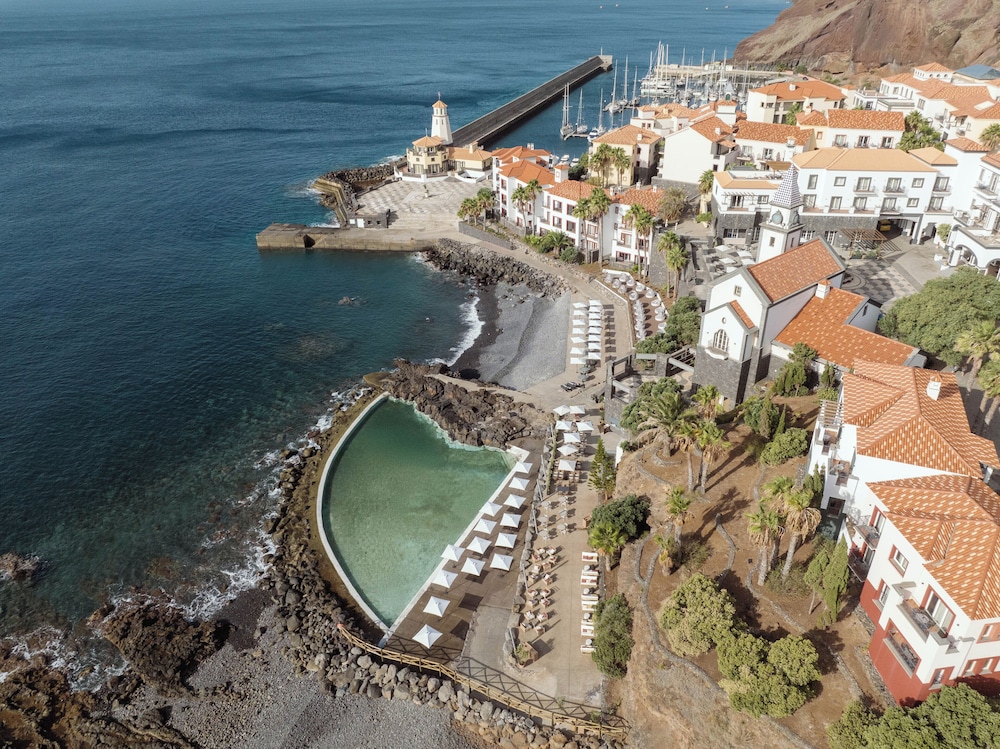 Billede av hotellet Dreams Madeira Resort Spa & Marina - - nummer 1 af 6