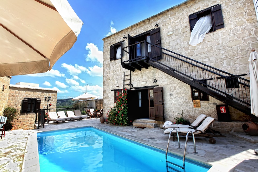 Billede av hotellet Leonidas Village Houses - nummer 1 af 6