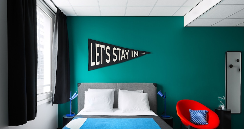 Image of the accomodation