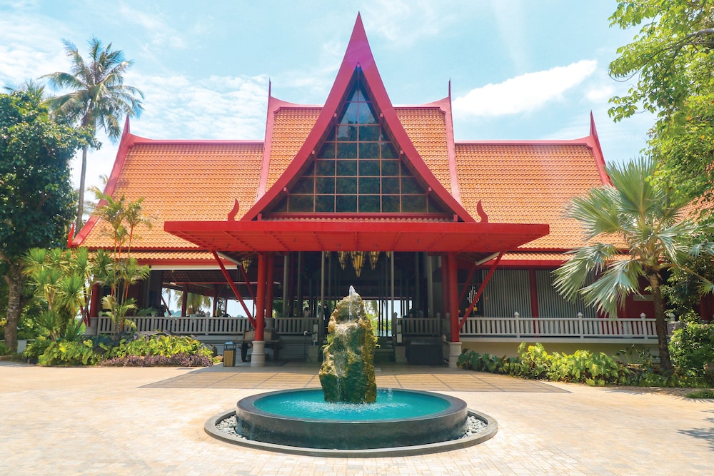 Bilder från hotellet SYLVAN Koh Chang - nummer 1 av 10