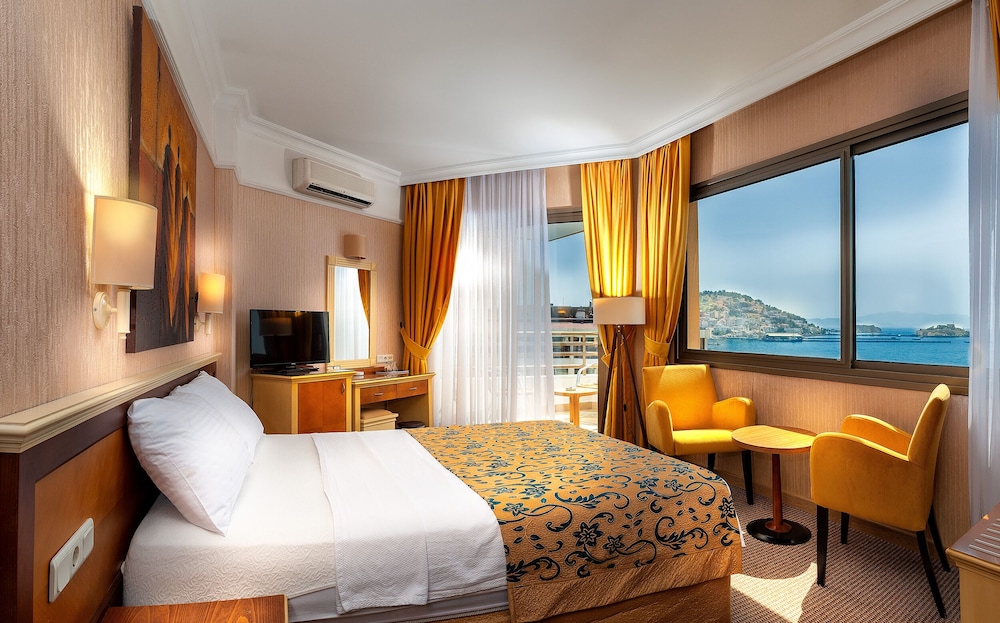 Billede av hotellet Palm Hotel - nummer 1 af 6