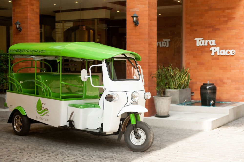 Billede av hotellet Tara Place - nummer 1 af 6