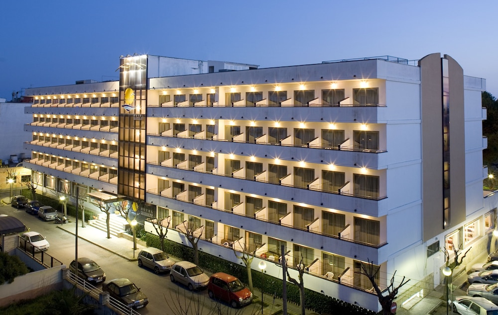 Billede av hotellet Hotel Mariant - nummer 1 af 6