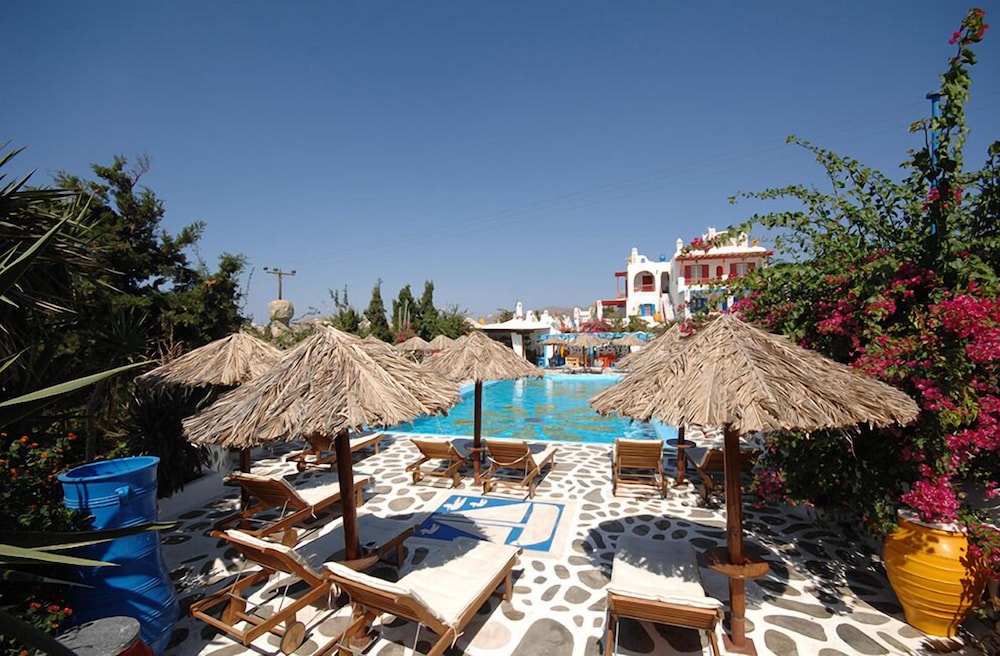 Bilder från hotellet Sun of Mykonos Studios - nummer 1 av 10