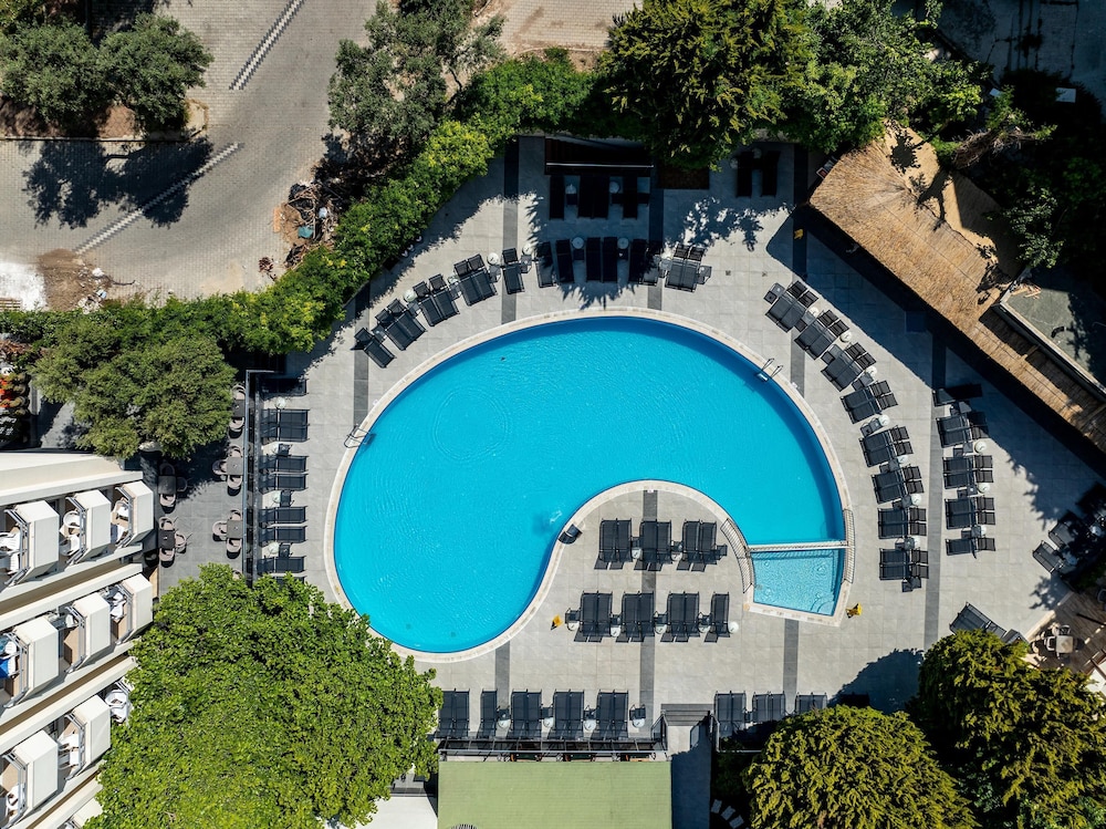 Billede av hotellet Marbel Hotel by Palm Wings - nummer 1 af 10