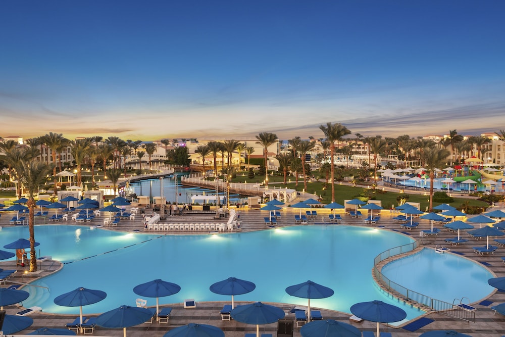 Billede av hotellet Pickalbatros Dana Beach Resort - Hurghada - nummer 1 af 6