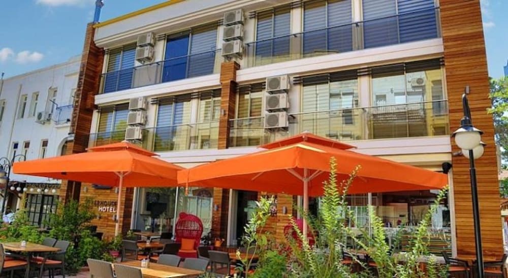 Bilder från hotellet Upper House - nummer 1 av 10