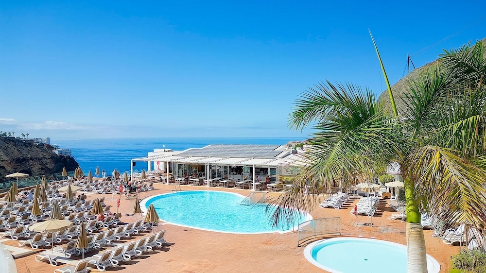 Billede av hotellet Servatur Altamadores - nummer 1 af 6