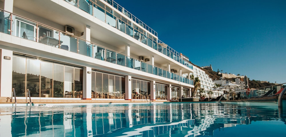 Hotellbilder av Servatur Casablanca Suites & Spa - Adults Only - nummer 1 av 10