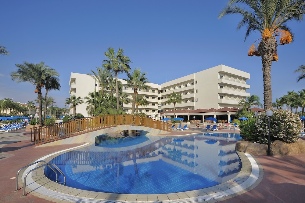 Billede av hotellet Nissiana Hotel - nummer 1 af 10