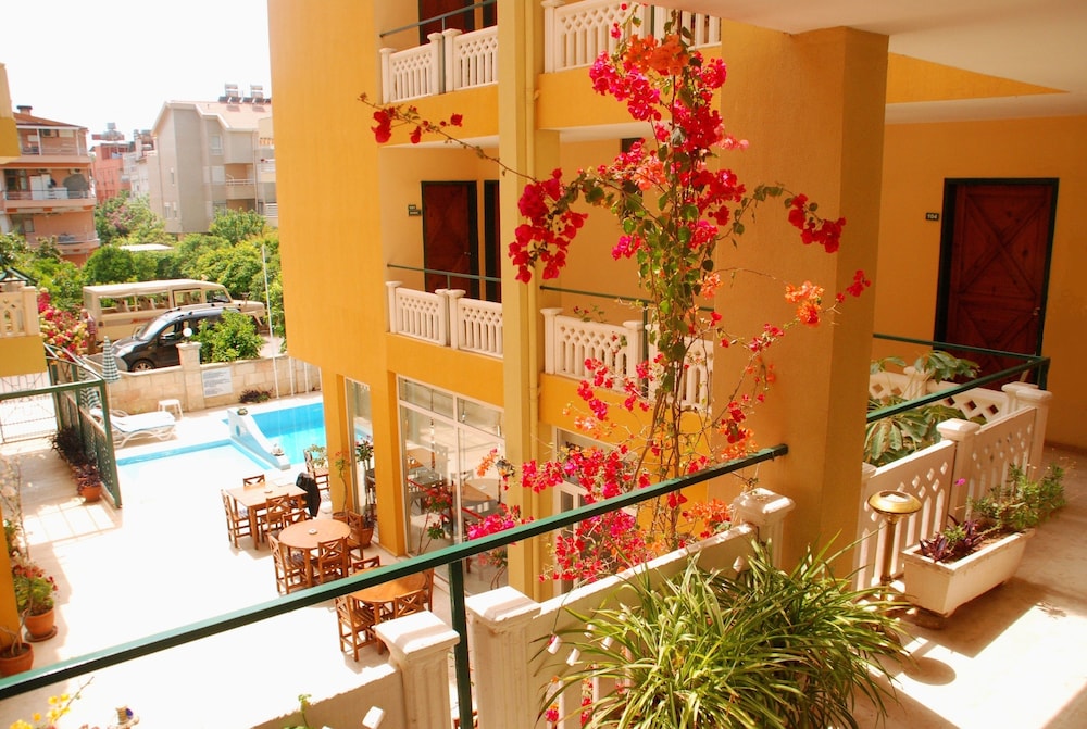 Billede av hotellet Benna Hotel - nummer 1 af 6