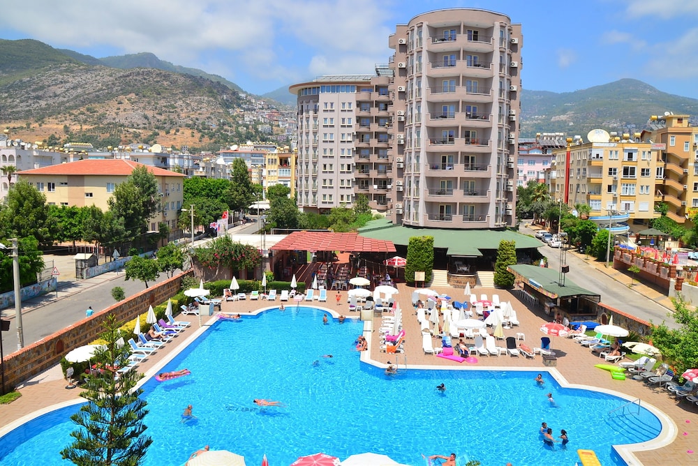 Billede av hotellet Club Sidar - nummer 1 af 6