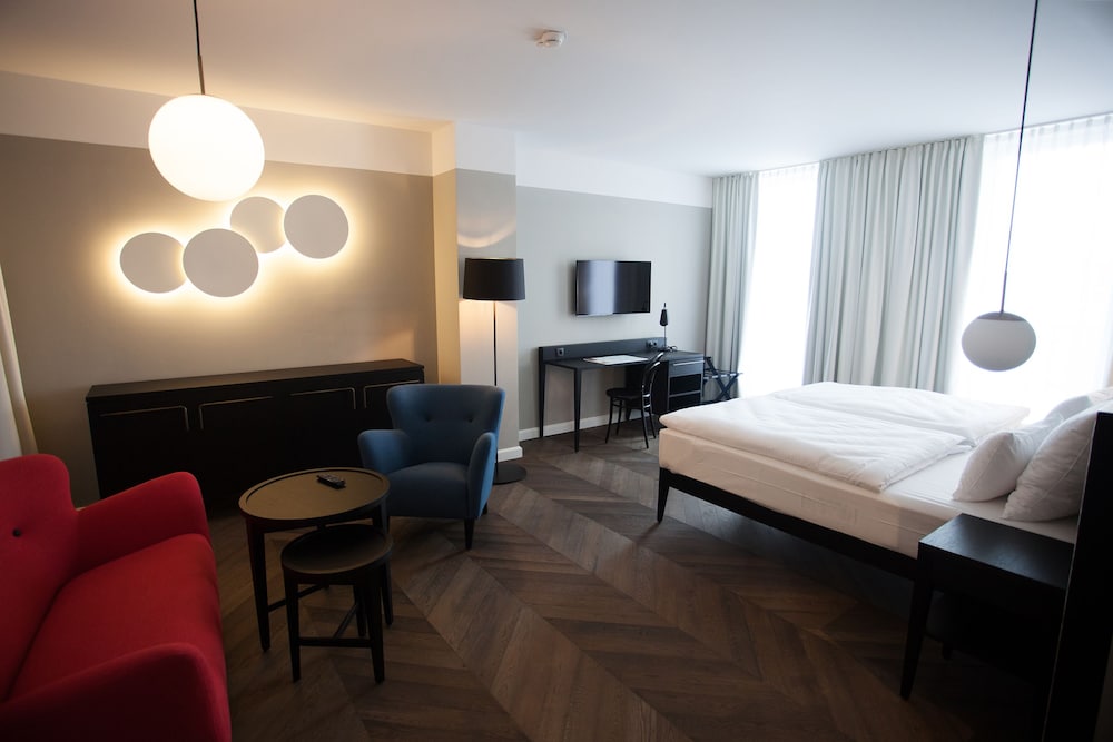 Billede av hotellet Hotel Caroline - nummer 1 af 6
