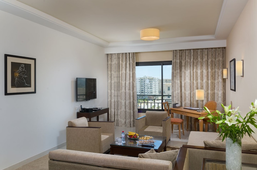 Billede av hotellet Corail Suites Hotel - nummer 1 af 10