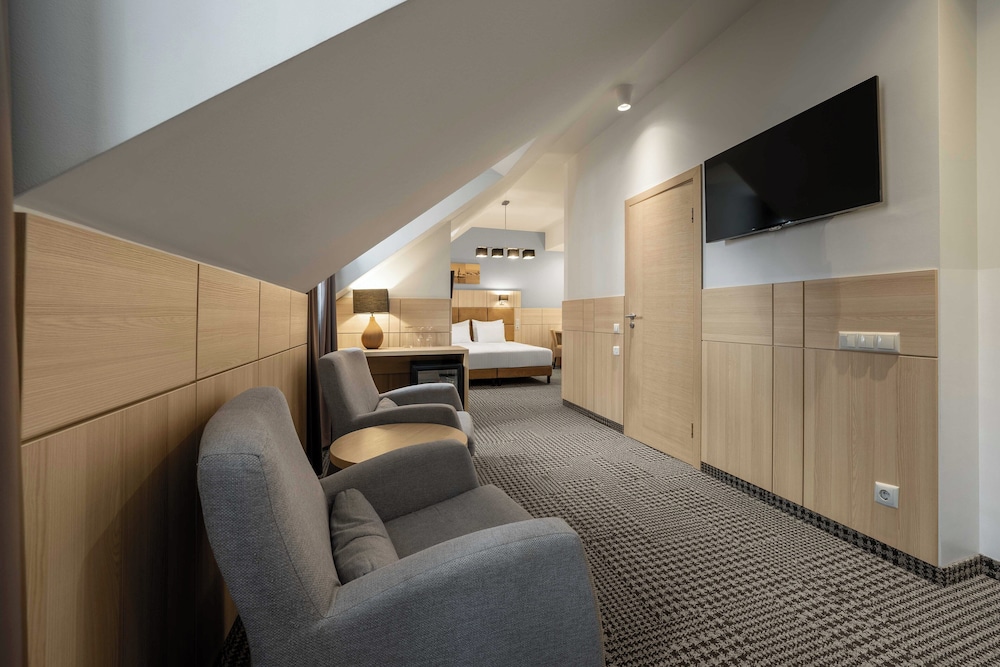 Billede av hotellet Wellton Centrum Hotel & Spa - nummer 1 af 10