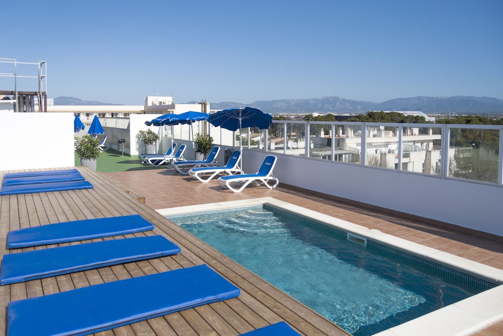 Billede av hotellet Hotel Marbel - nummer 1 af 6