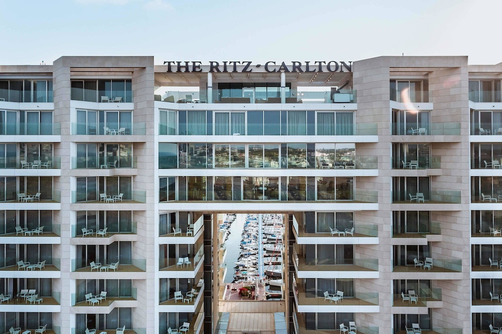 Bilder från hotellet The Ritz-Carlton, Herzliya - nummer 1 av 10