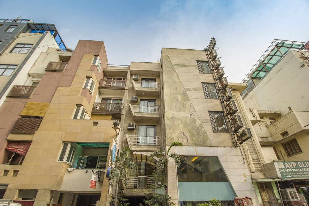 Bilder från hotellet Hotel Sunstar Heights - nummer 1 av 10