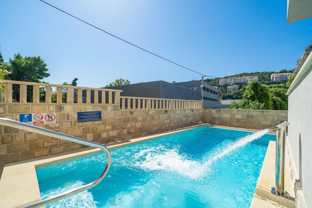 Hotellbilder av Apartments Aura - nummer 1 av 6