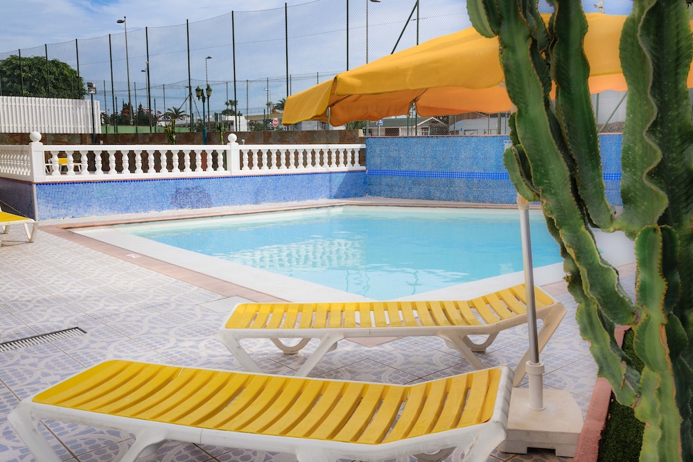Billede av hotellet Apartamentos Las Arenas - nummer 1 af 6