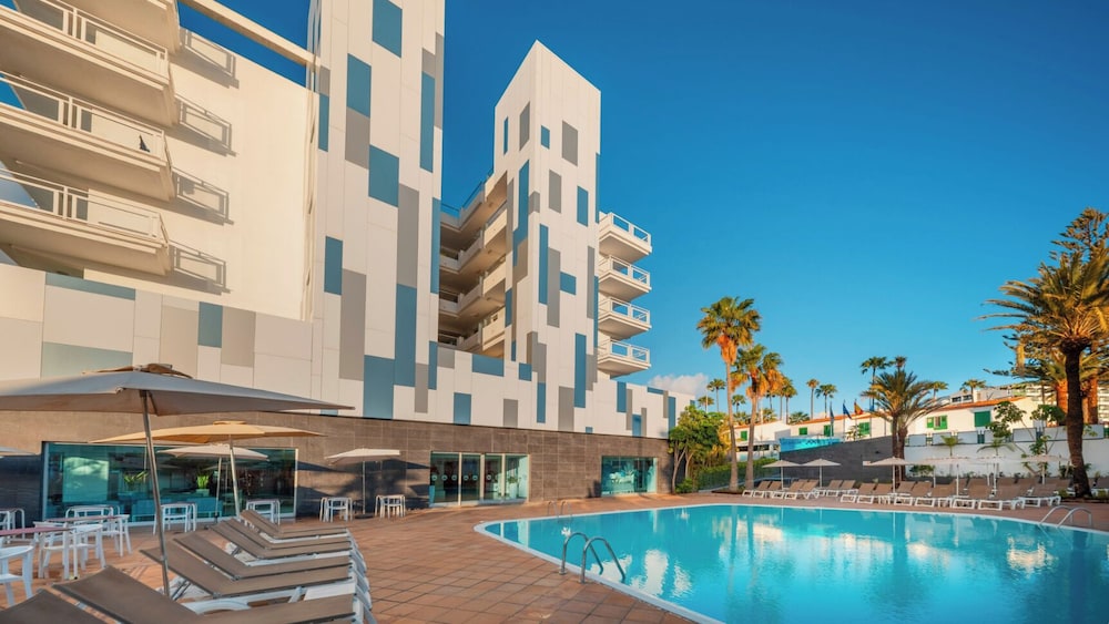 Billede av hotellet Labranda Hotel Marieta & Spa - Adults only - nummer 1 af 6