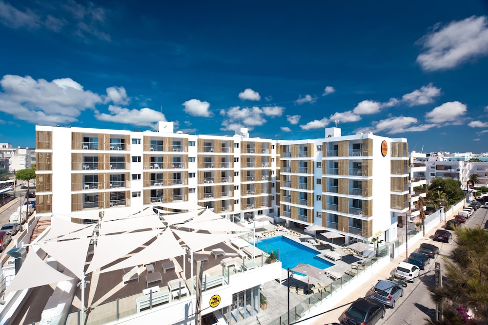 Billede av hotellet Ryans Ibiza Apartments - Adults Only - nummer 1 af 10