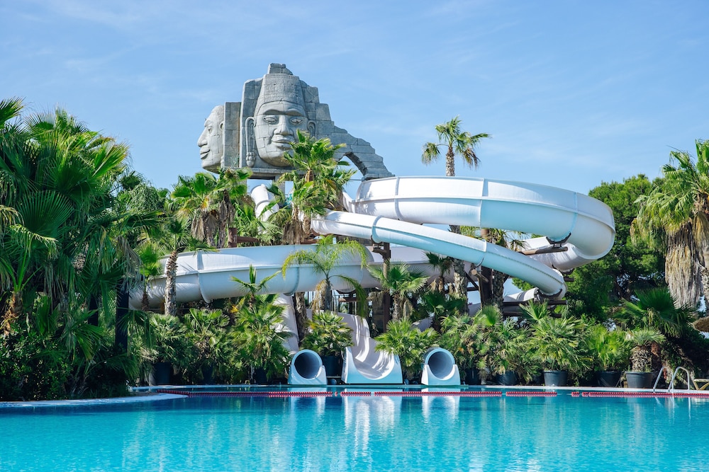 Billede av hotellet Alannia Costa Blanca Resort - nummer 1 af 10