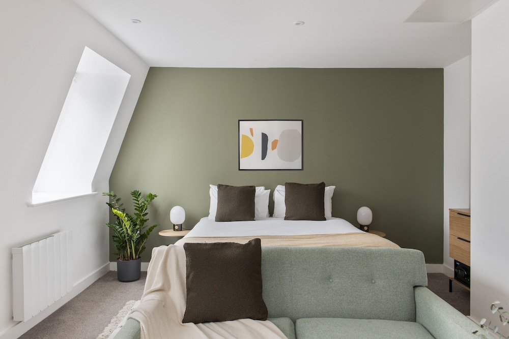 Image of the accomodation