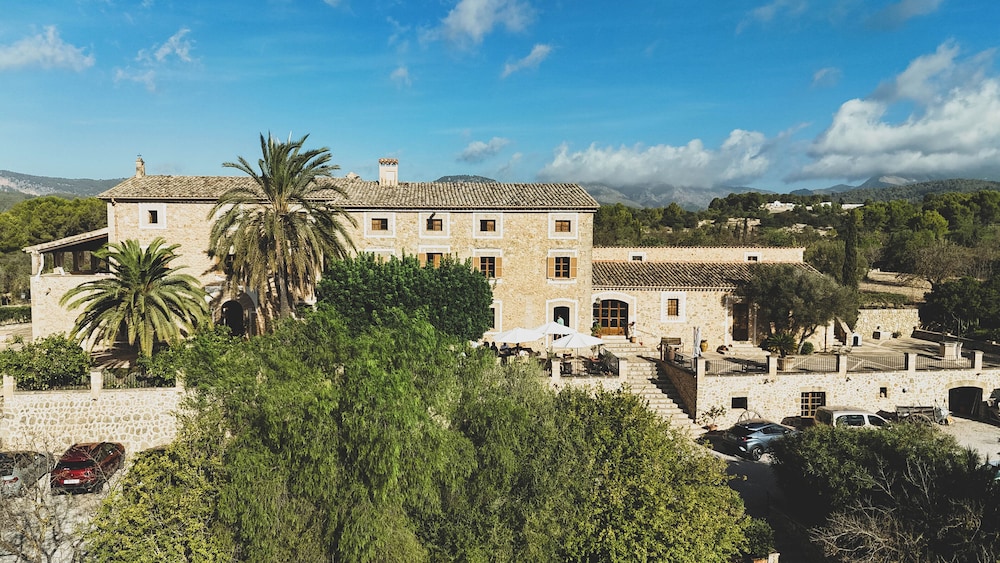 Billede av hotellet Finca Can Estades - nummer 1 af 10