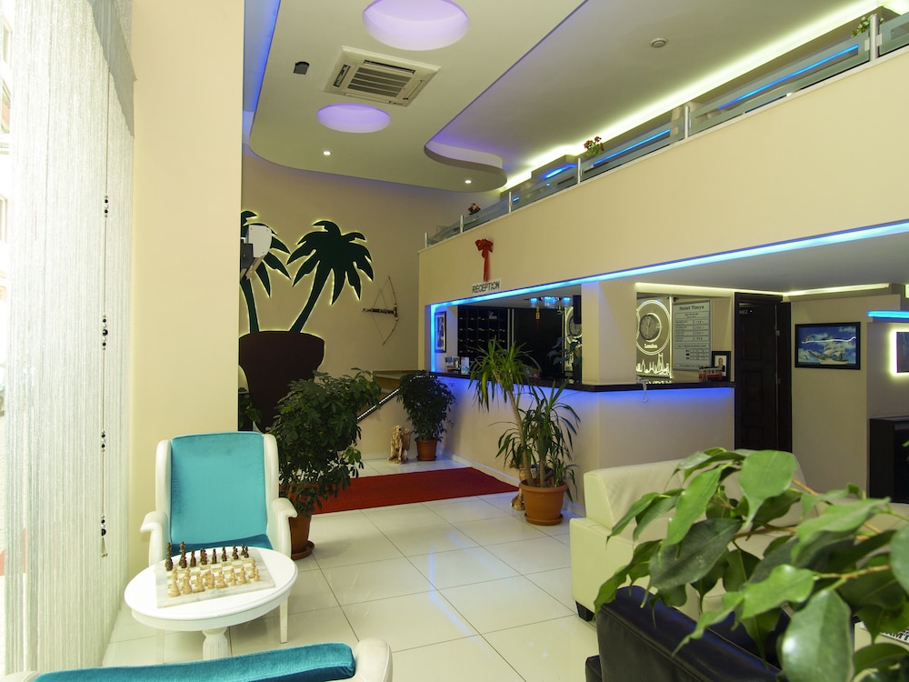 Bilder från hotellet Timya Hotel - nummer 1 av 10