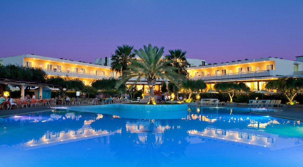 Billede av hotellet Alex Beach Hotel - Bungalows - nummer 1 af 10