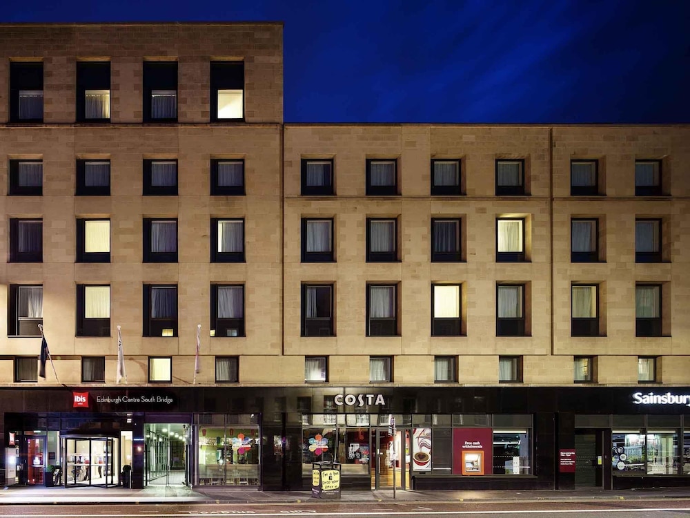 Image of the accomodation