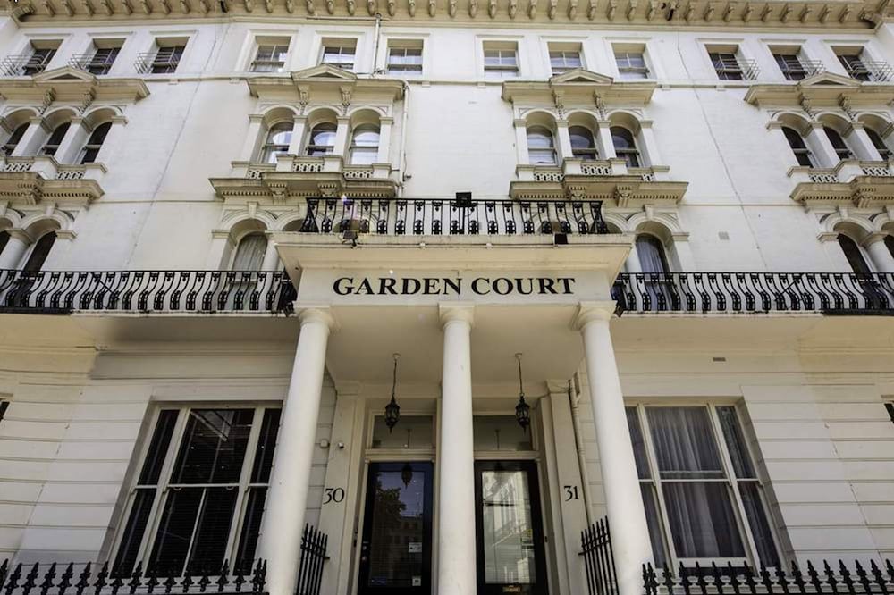 Billede av hotellet Garden Court Hotel - nummer 1 af 6