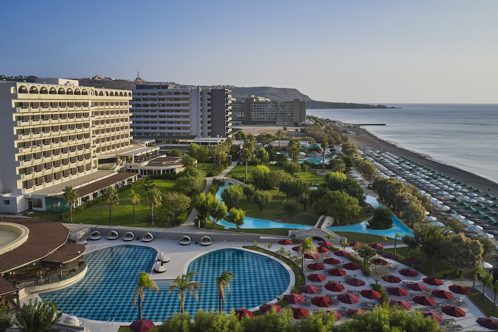 Billede av hotellet Esperos Palace Resort & Spa - nummer 1 af 10