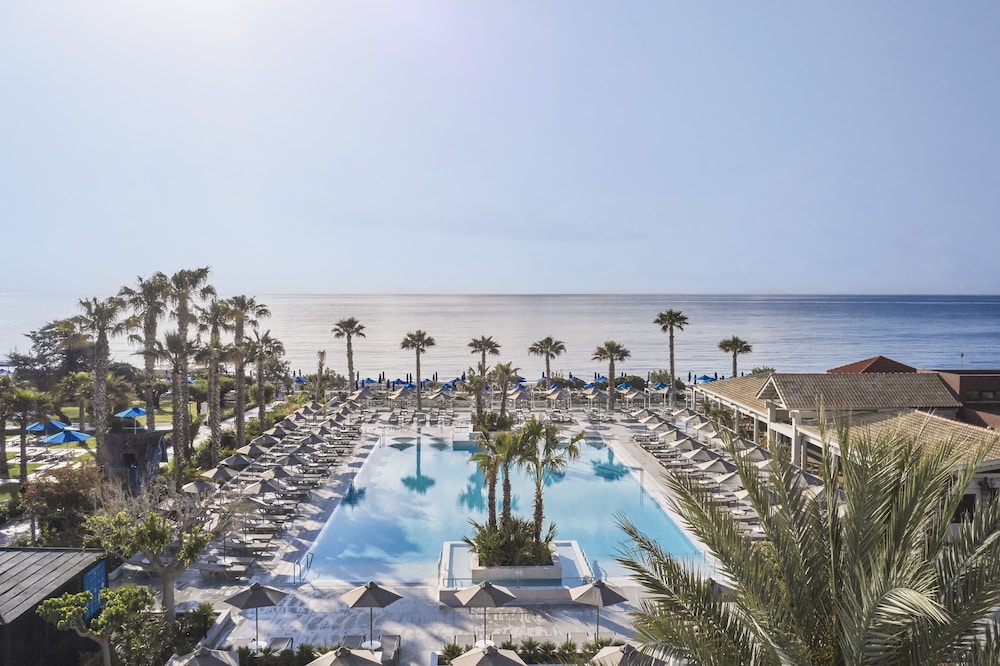 Hotellbilder av Esperides Beach Resort - nummer 1 av 10