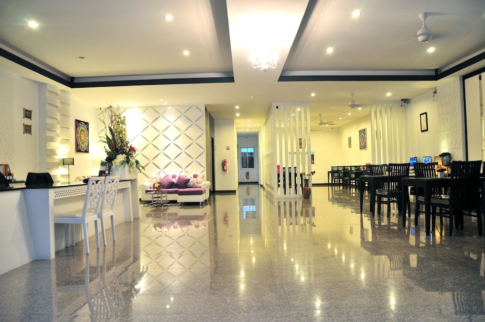 Bilder från hotellet The Cocoon Patong - nummer 1 av 10