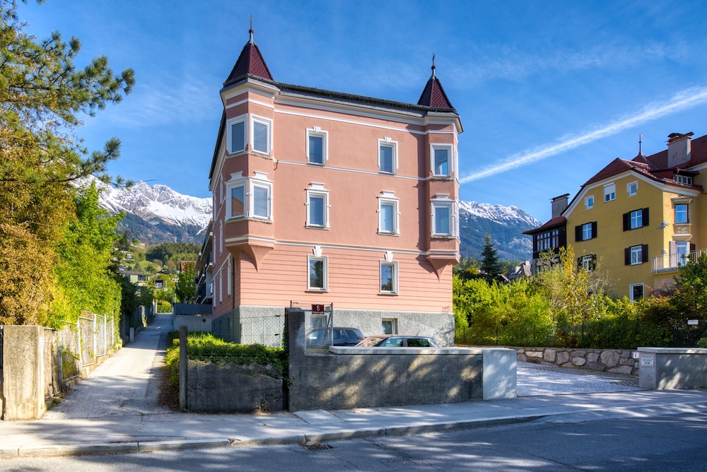 Billede av hotellet InnsbruckHomes at Botanical Garden - nummer 1 af 10