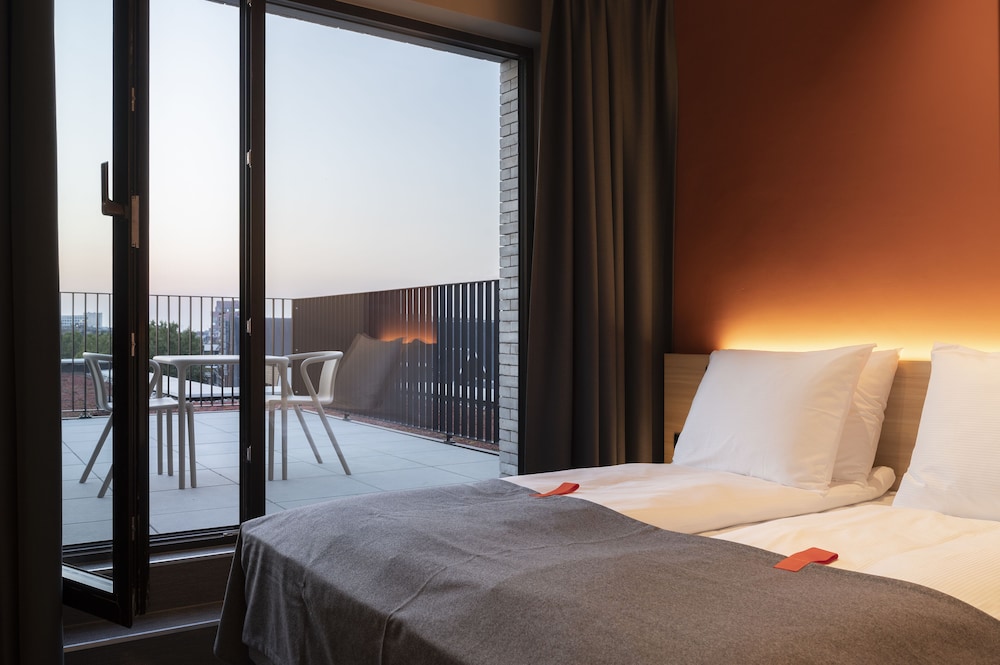 Hotellbilder av Citybox Antwerp - nummer 1 av 10