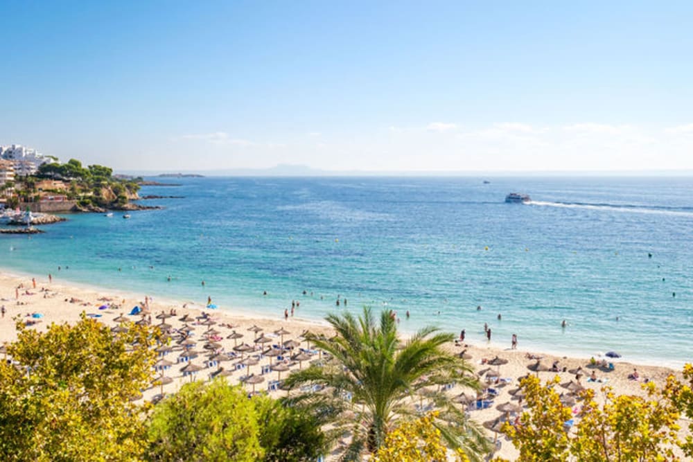 Bilder från hotellet Hotel Agua Beach - Adults Only - nummer 1 av 10