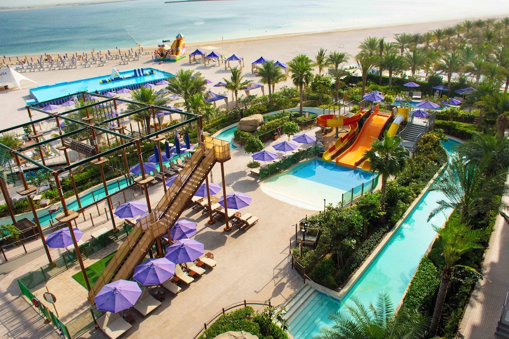 Billede av hotellet Centara Mirage Beach Resort Dubai - nummer 1 af 6