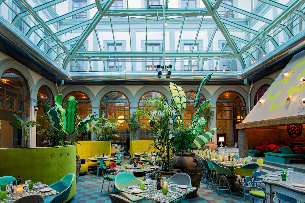 Billede av hotellet 25hours Hotel Florence Piazza San Paolino - nummer 1 af 10
