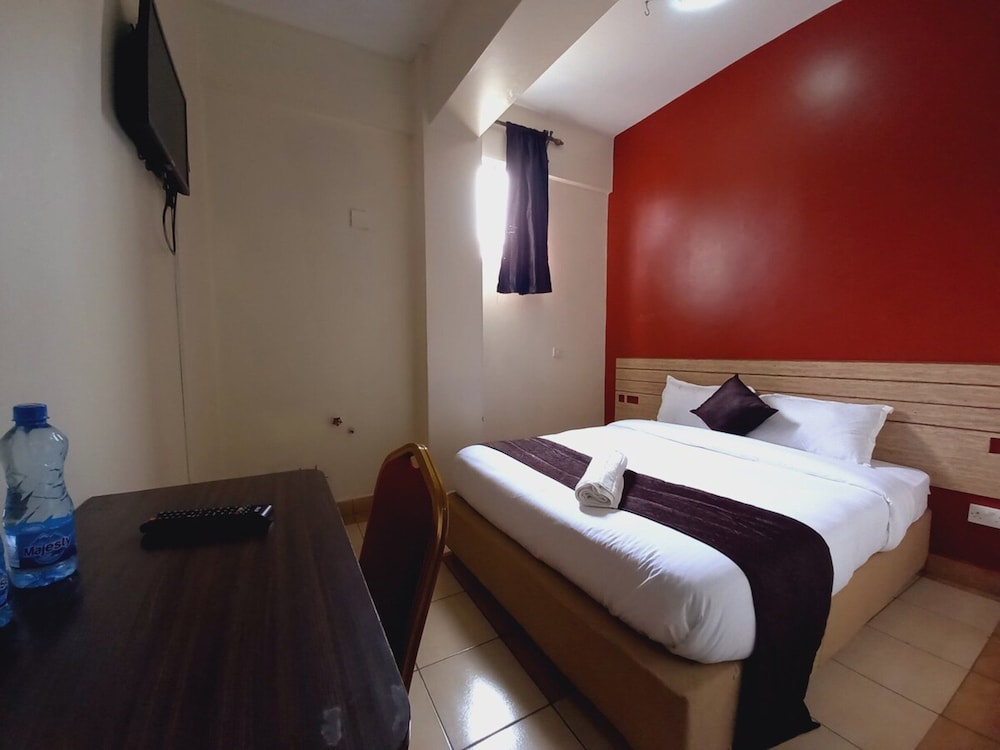 Bilder från hotellet Fahari Triple Hotel - nummer 1 av 10