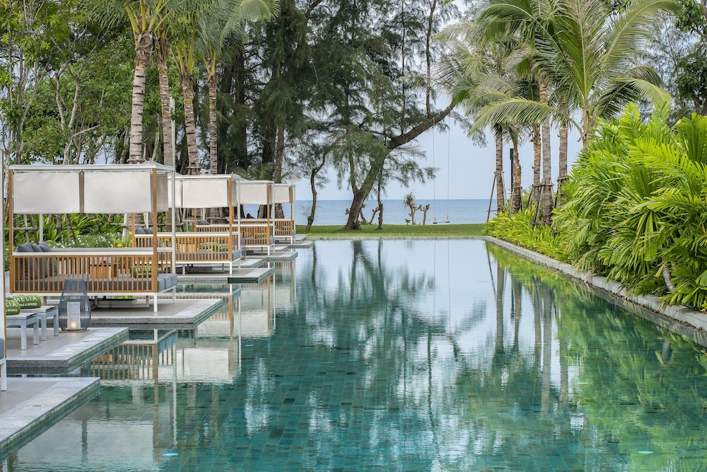Hotellbilder av Melia Phuket Mai Khao - nummer 1 av 10