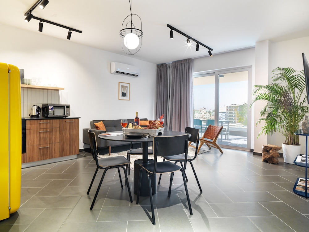 Billede av hotellet LIV Urban Suites - nummer 1 af 10