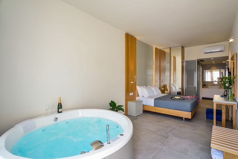 Hotellbilder av Elia Platanias - nummer 1 av 6