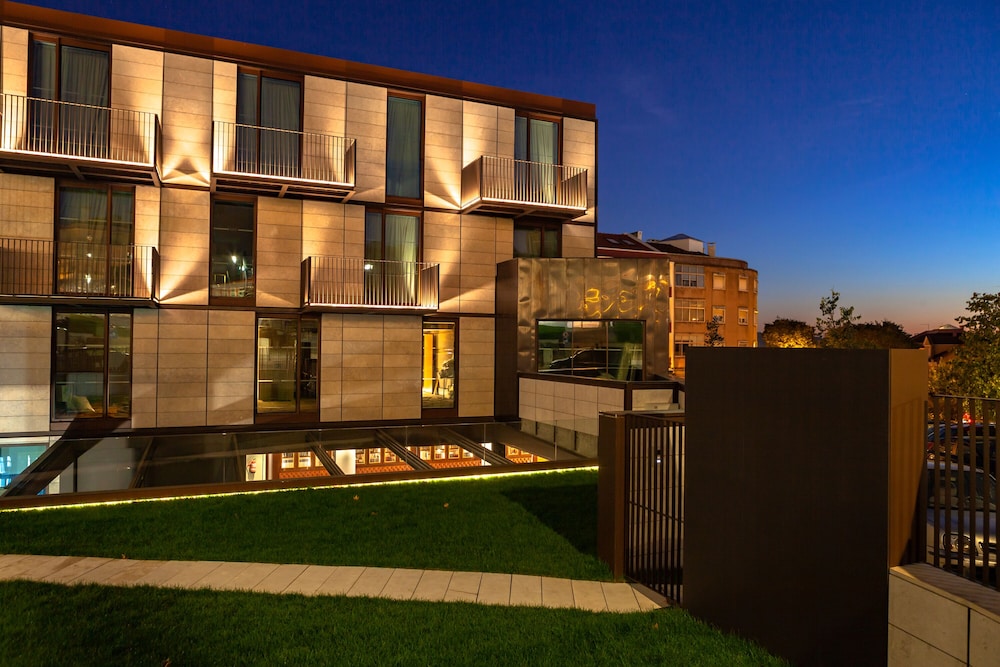 Billede av hotellet Wine & Books Lisboa Hotel - nummer 1 af 10