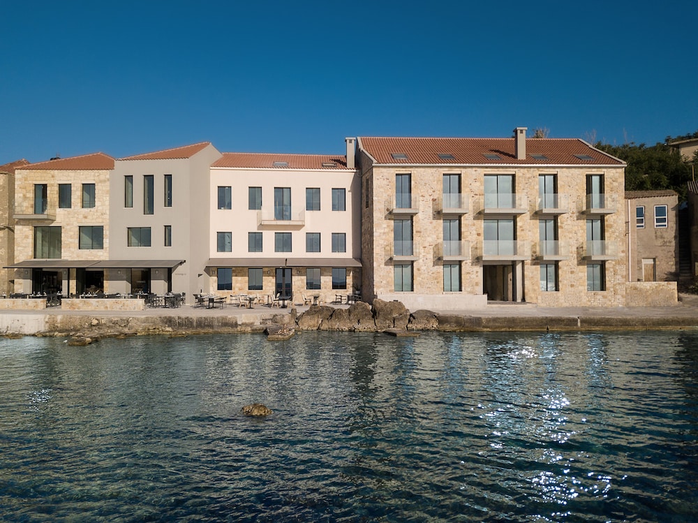 Billede av hotellet The Tanneries Hotel & Spa - nummer 1 af 10