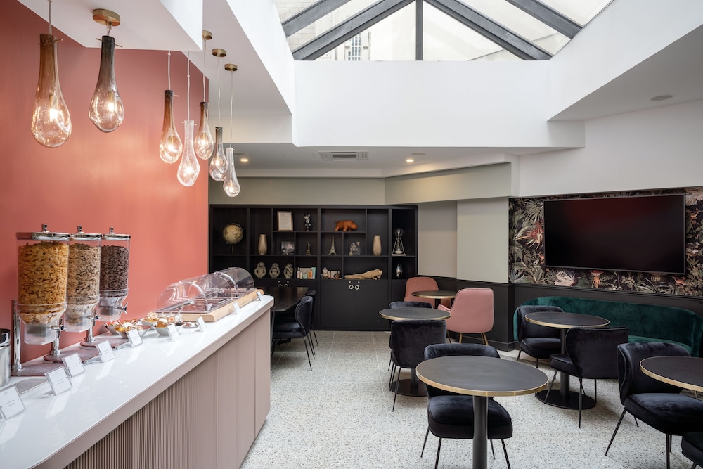 Billede av hotellet Hôtel 31 Paris Tour Eiffel - nummer 1 af 6