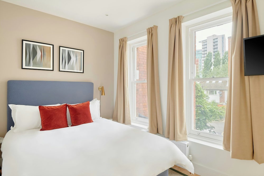 Billede av hotellet The Prince Hotel Vauxhall, Sonder by Marriott Bonvoy - nummer 1 af 6