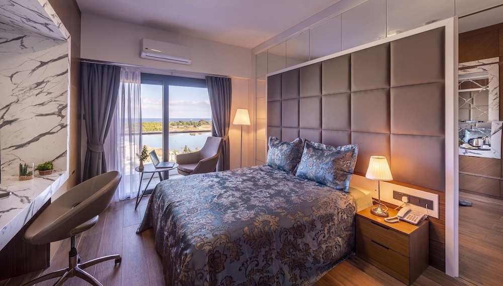 Billede av hotellet Novel Centre Point Hotel - nummer 1 af 10